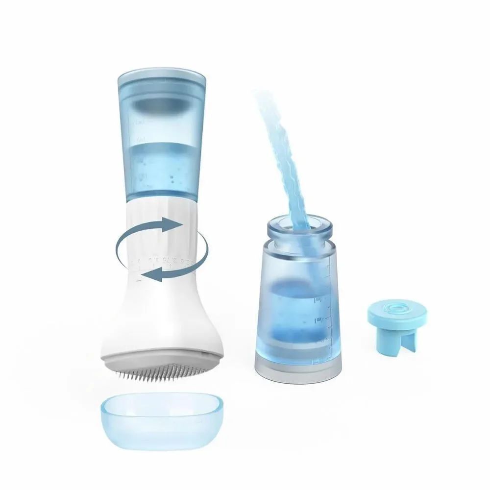 Adjustable Microneedling Roller: Microneedling Skincare Tool